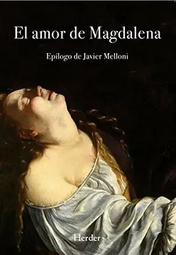 EL AMOR DE MAGDALENA