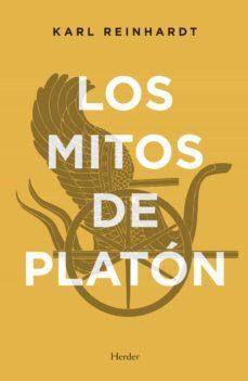 LOS MITOS DE PLATÓN