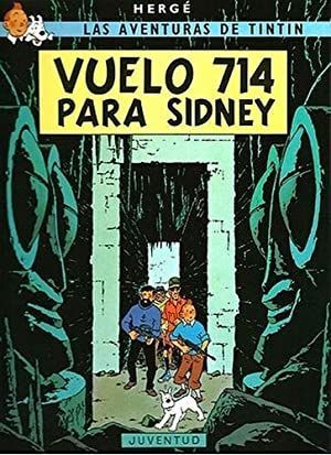 VUELO 714 PARA SIDNEY (R)