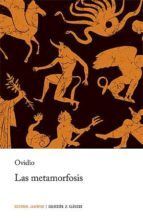 LAS METAMORFOSIS
