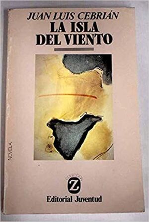 LA ISLA DEL VIENTO (USADO)