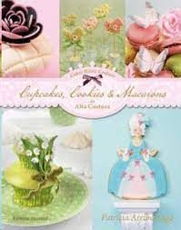 CUPCAKES COOKIES & MACARONS DE ALTA COSTURA