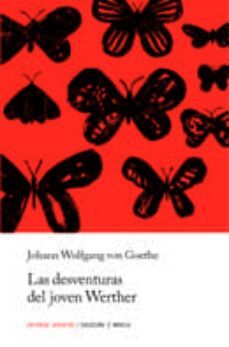LAS DESVENTURAS DEL JOVEN WHERTHER