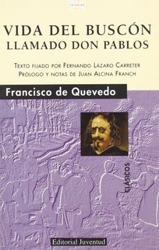 VIDA DEL BUSCÓN