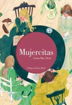 MUJERCITAS - ED. ILUSTRADA