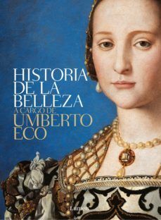 HISTORIA DE LA BELLEZA, LA