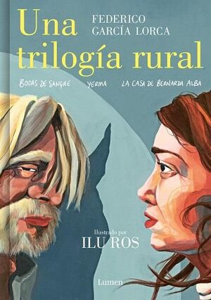 UNA TRILOGÍA RURAL