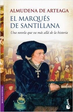 EL MARQUÉS DE SANTILLANA+