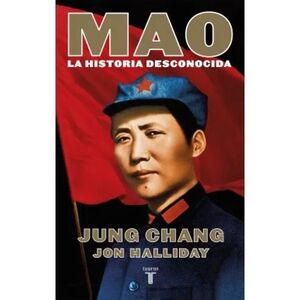 MAO LA HISTORIA DESCONOCIDA