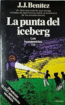 LA PUNTA DEL ICEBERG