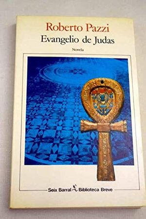 EVANGELIO DE JUDAS