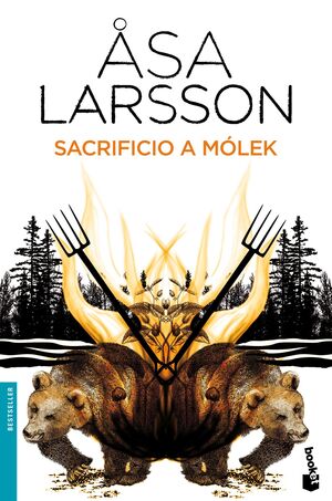 SACRIFICIO A MOLEK