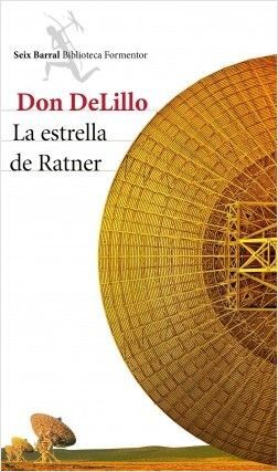 LA ESTRELLA DE RATNER