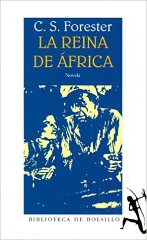 LA REINA DE ÁFRICA