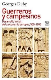 GUERREROS Y CAMPESINOS