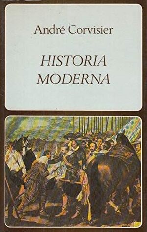 HISTORIA MODERNA