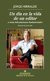 UN DÍA EN LA VIDA DE UN EDITOR