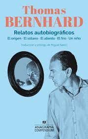 RELATOS AUTOBIOGRÁFICOS