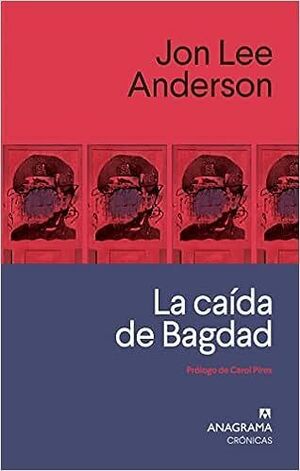 LA CAÍDA DE BAGDAD