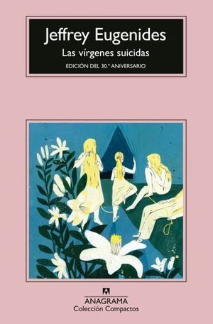 LAS VÍRGENES SUICIDAS