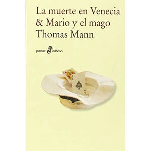 MUERTE EN VENECIA LA & MARIO Y EL MAGO