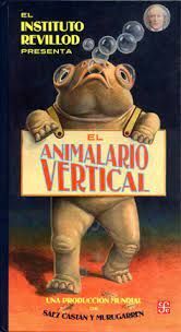 ANIMALARIO VERTICAL, EL