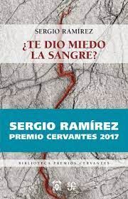 ¿TE DIO MIEDO LA SANGRE?