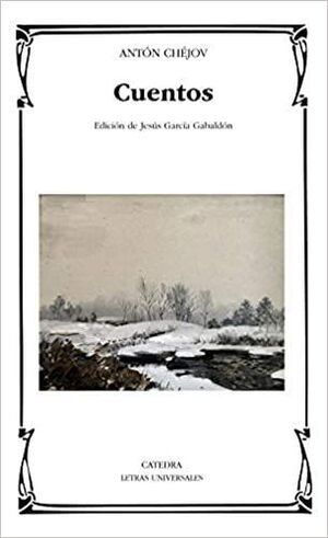 CUENTOS