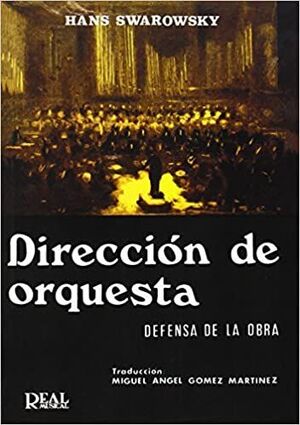 DIRECCIÓN DE ORQUESTA