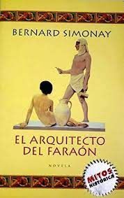 EL ARQUITECTO DEL FARAÓN