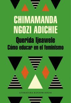 QUERIDA IJEAWELE