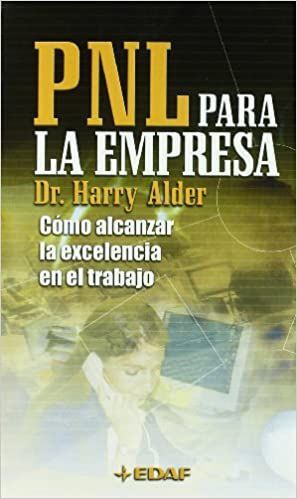 PNL PARA LA EMPRESA