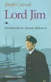 LORD JIM