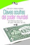 CLAVES OCULTAS DEL PODER MUNDIAL