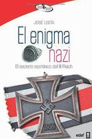 ENIGMA NAZI, EL