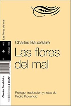 FLORES DEL MAL, LAS.