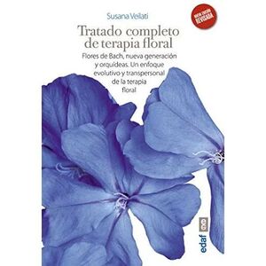 TRATADO COMPLETO DE TERAPIA FLORAL