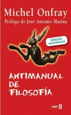 ANTIMANUAL DE FILOSOFIA.