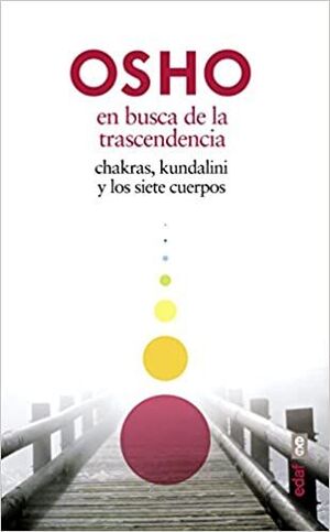 EN BUSCA DE LA TRASCENDENCIA