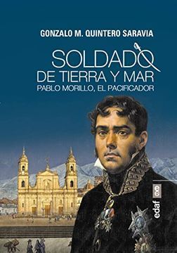 SOLDADO DE TIERRA Y MAR