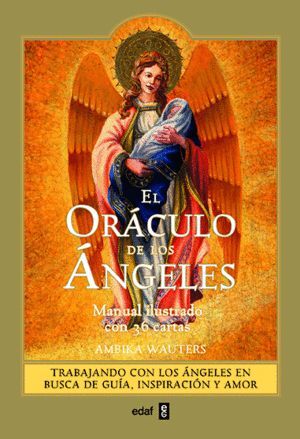 ORACULO DE LOS ANGELES, EL