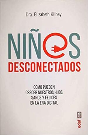 NIÑOS DESCONECTADOS