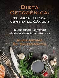 DIETA CETOGENICA: TU GRAN ALIADA CONTRA EL CANCER