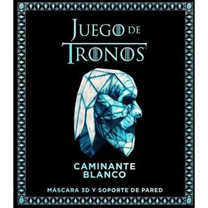 JUEGO DE TRONOS. CAMINANTE BLANCO