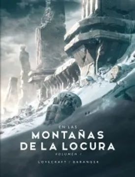 EN LAS MONTAÑAS DE LA LOCURA