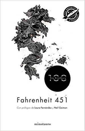 FAHRENHEIT 451 (100 ANIVERSARIO)