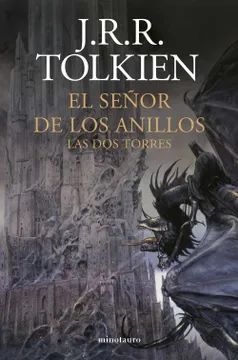 EL SEÑOR DE LOS ANILLOS LAS DOS TORRES