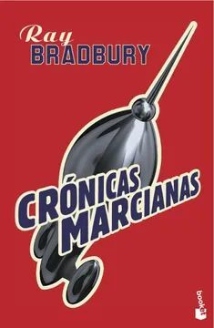 CRONICAS MARCIANAS +