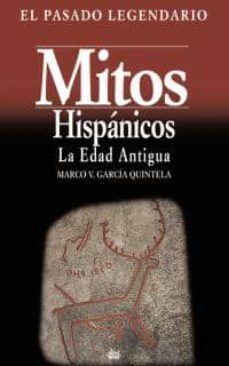 MITOS HISPÁNICOS L