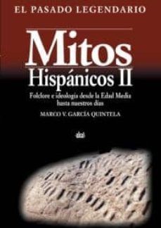MITOS HISPÁNICOS LL